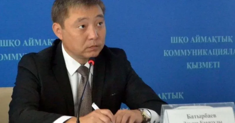 Экс акиму Риддера смягчили наказание за хищение сотен миллионов тенге