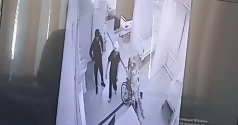 Марқұм Айзат Жұманованың ақтық демі үзілер соңғы сәтіндегі видеосы жарияланды (ВИДЕО)