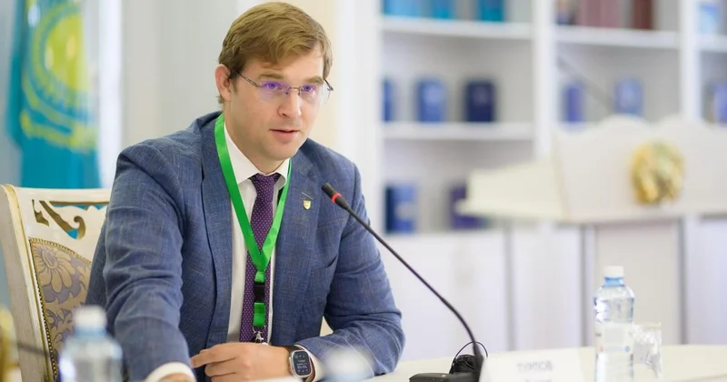 Тимур Турлов и Freedom Holding: строительство экосистемы нового поколения в условиях технологической трансформации СНГ