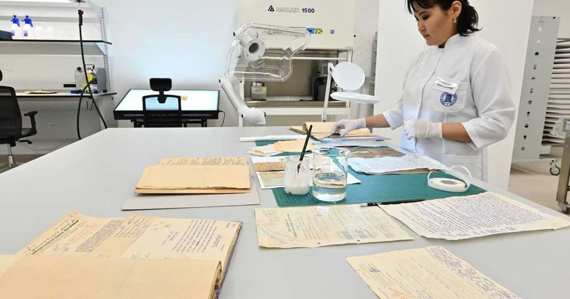 Хранители памяти в цифровую эпоху