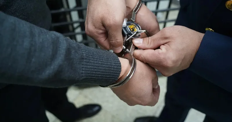 Жамбыл облысында шекарадан 30 келі есірткі алып өтпек болған шетелдік ұсталды