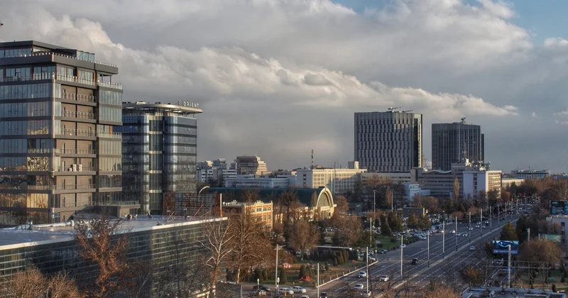 Узбекистан из импортёра электроэнергии превратился в экспортёра