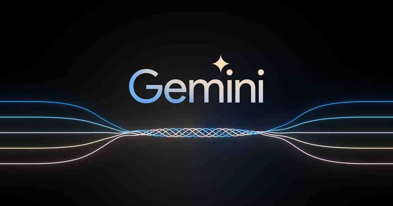 Gemini жасанды интеллекті қазақ тілінде қолжетімді болды