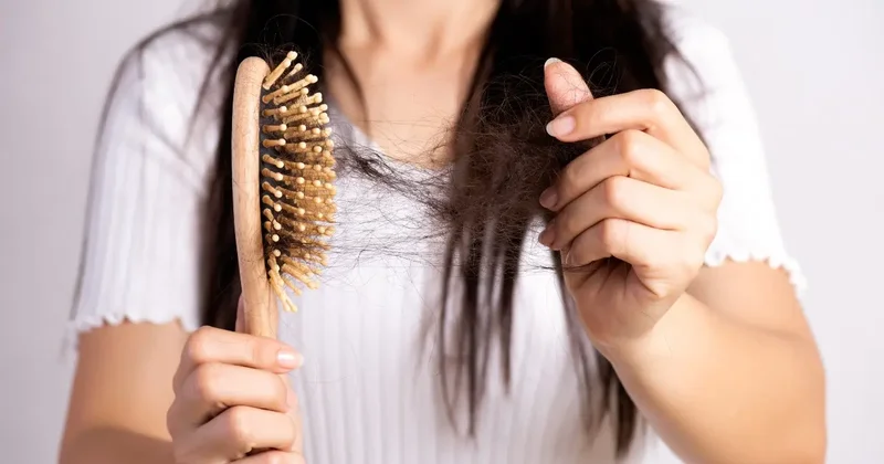 Включить лечение выпадения волос в медстраховку предложили в Южной Корее