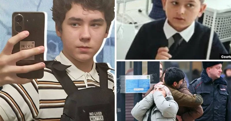 Ксенофобия Ресей қоғамын қандай күйге түсірді