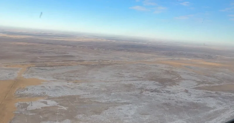 Күмәнді жайттар бар : Атырау облысында жоғалған аңшының туыстары күдік білдіруде