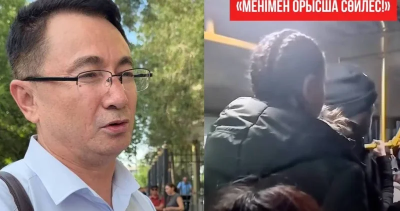 Біз әлі де қылмыстық істің қозғалуын талап етіп отырмыз Мейірман Шекеевпен сұхбат