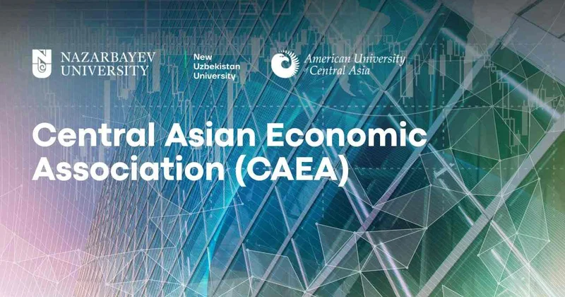 Орталық Азияда экономикалық зерттеулерді ілгерілететін жаңа қауымдастық құрылды