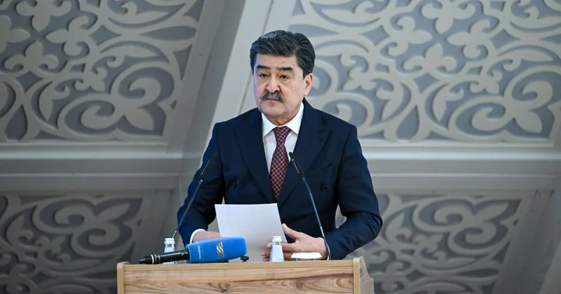 Итоги 2025 года в сфере экологии озвучил министр