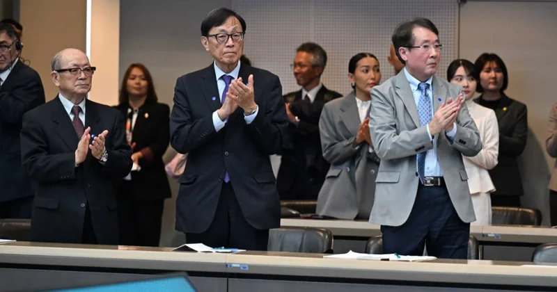 Университет ООН занимает уникальное положение для продвижения исследования ИИ Токаев