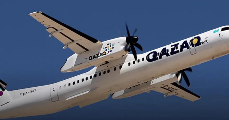 Qazaq Air дің 51% акциясы 1 млрд теңгеге сатылды