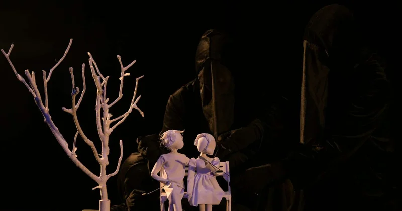 В диалоге с самим собой