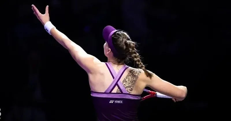 WTA барлық санаттағы жылдың үздік турнирлерін атады