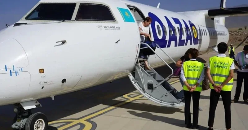 Qazaq Air дың 51% акциясын вьетнамдық компания 2 млн долларға сатып алды