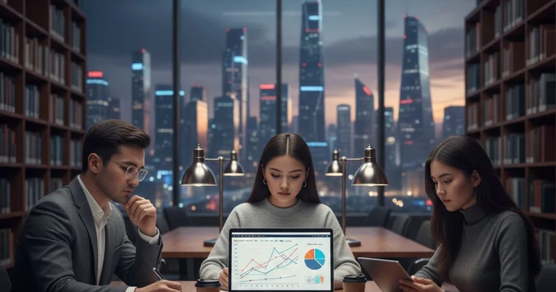 Жоғары білімді адамдардың көбеюі ұлттық жинақ деңгейін төмендете ме?