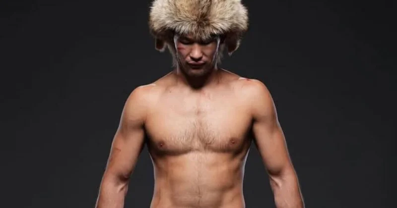 Полмиллиона за нокаут: дерзкий вызов Рахмонову от Бакли всколыхнул UFC