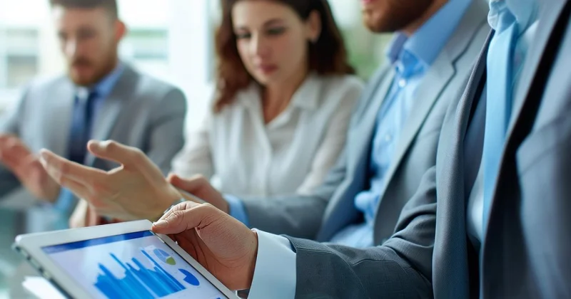 Сколько зарабатывают гражданские служащие в Казахстане