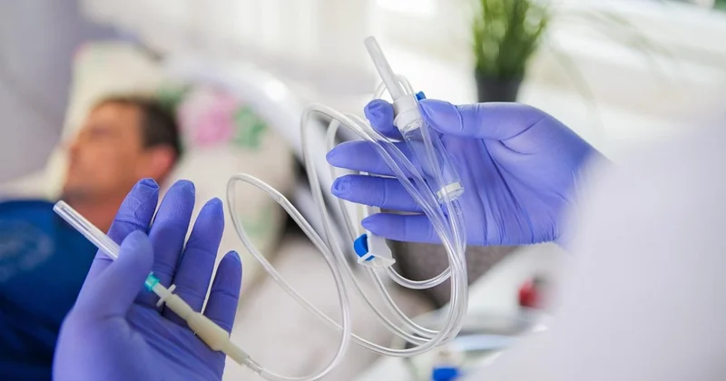 Анестезиолог отравил 30 человек во Франции вынесли приговор по громкому делу