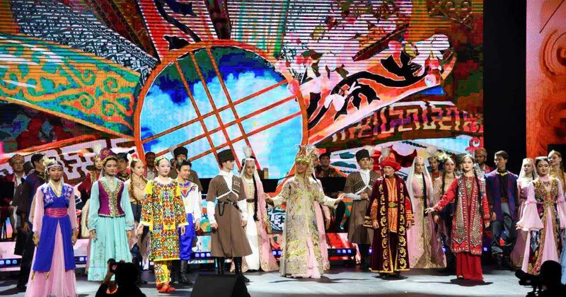 Единство в цифрах: АНК подвела итоги работы за 2025 год