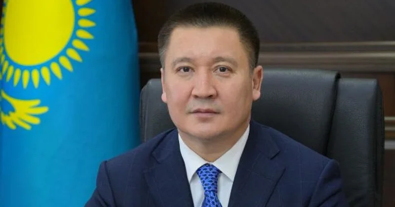 Хочу хранить там свой дневник : аким Павлодарской области об аккаунте в Threads