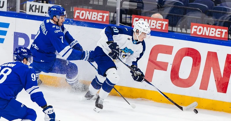 Только не сглазьте!