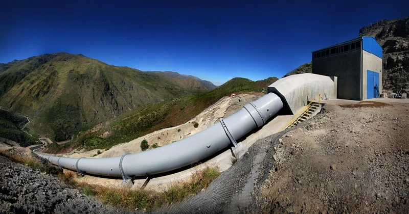 Три новых водохранилища построят в Казахстане в 2026 году