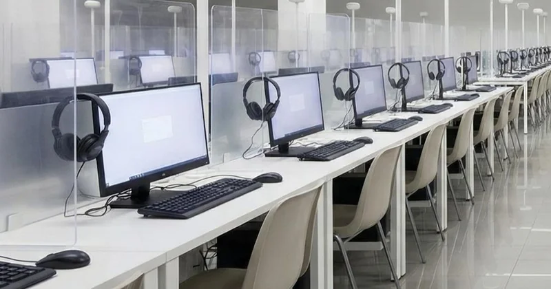 Қаңтардағы ҰБТ: Өтініш қабылдау басталды, қалай тіркелуге болады?