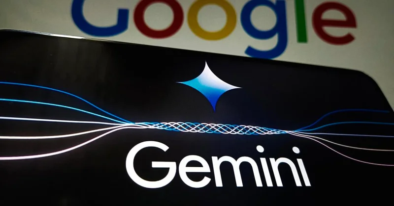 Gemini по нашему: Google запустил модель искусственного интеллекта на казахском языке