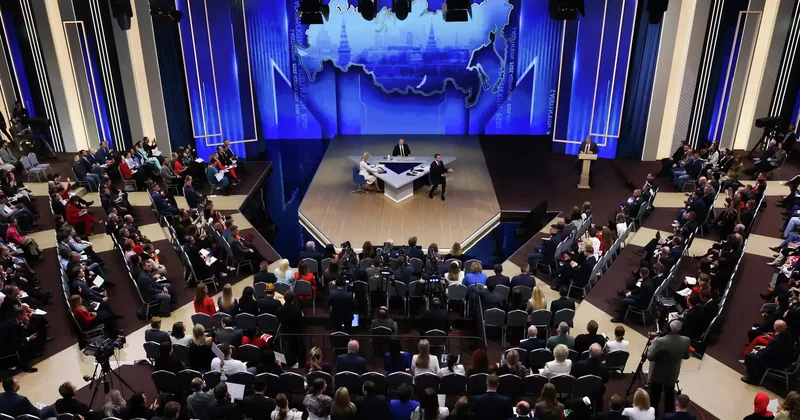 Трамп Украинадағы қақтығысты аяқтау бойынша үлкен жұмыс жасап жатыр Ресей президенті