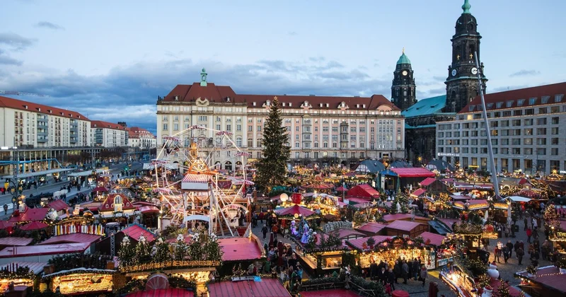 Без салютов и концертов: мировые столицы и крупные города отменяют новогодние празднования