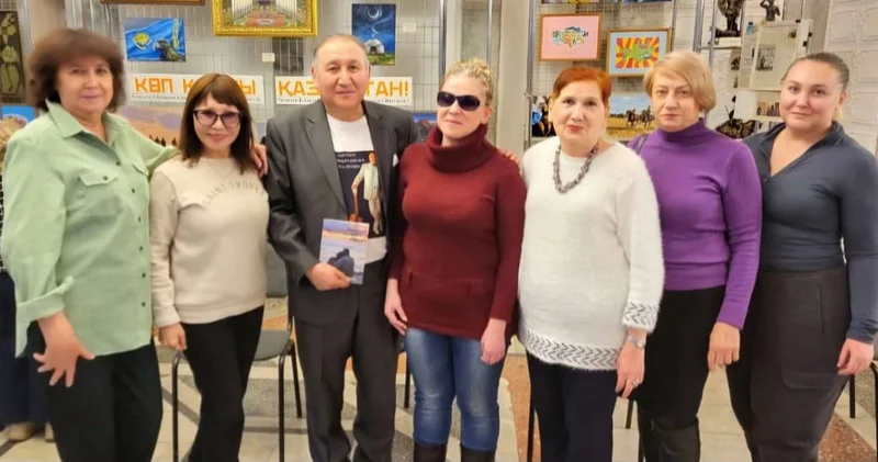 В мире художественного слова