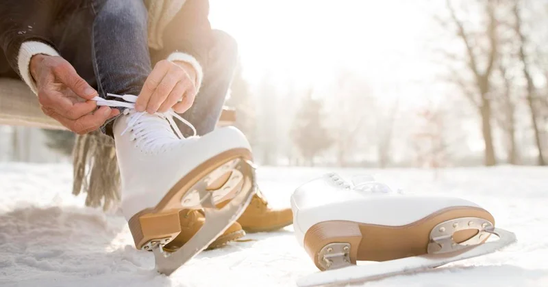 Сколько катков будет работать в Алматы этой зимой, рассказали в акимате