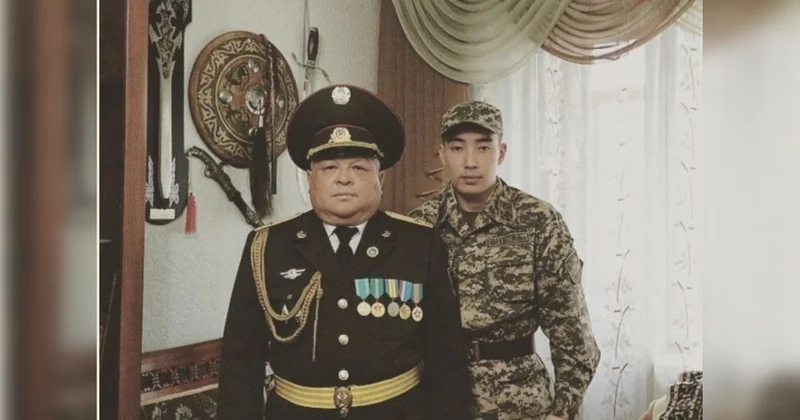 Канафины в отставку не уходят: как династия хранит верность одной присяге