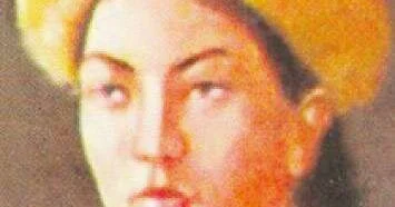 Тайны сердца Сары Тастанбеккызы