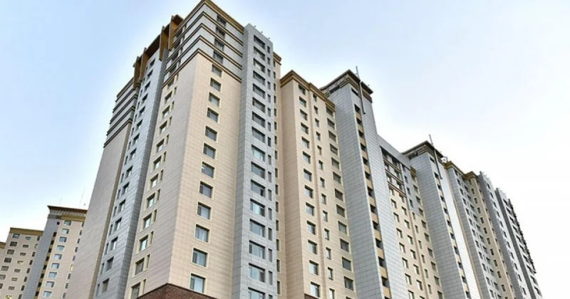 В ЖК Highvill и другом районе Астаны за день погибли двое