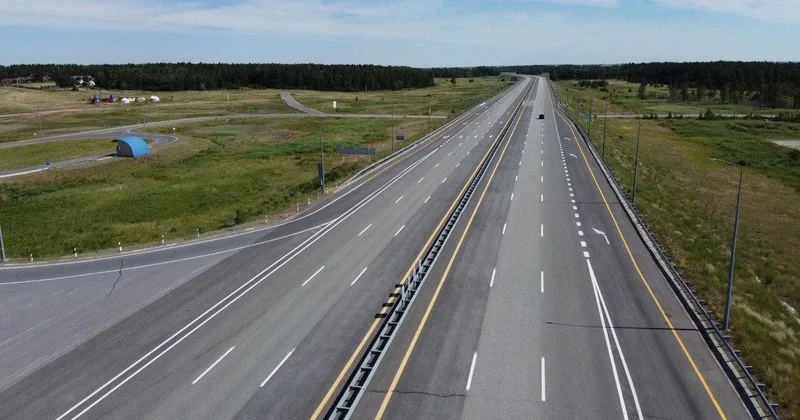 Қазақстанның автожол саласында маңызды реформалар енгізілді