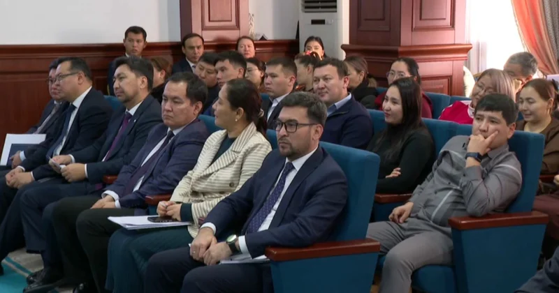 Қызылорда облысында Ауыл аманаты аясында кәсіпкерлік дамып келеді