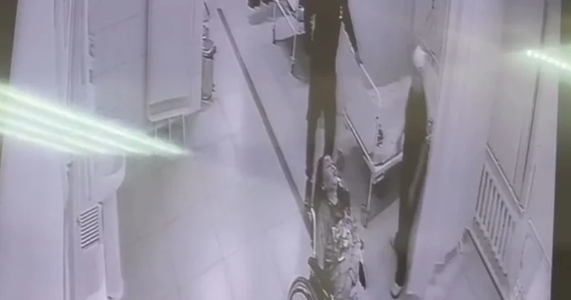 Баласаздағы қатыгездік: сотта Айзат Жұманованың өмірінің соңғы сәті бейнеленген видео көрсетілді