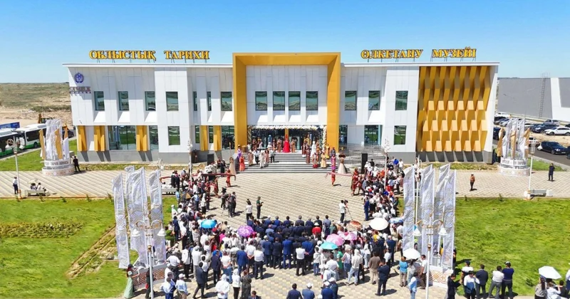 5 главных цифр года фонда “Samruk Kazyna Trust”