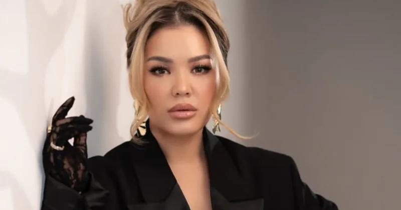 О чем мечтает Макпал Исабекова: певица ответила фанатам