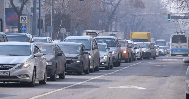 Какая погода ожидается в Астане и Алматы в пятницу