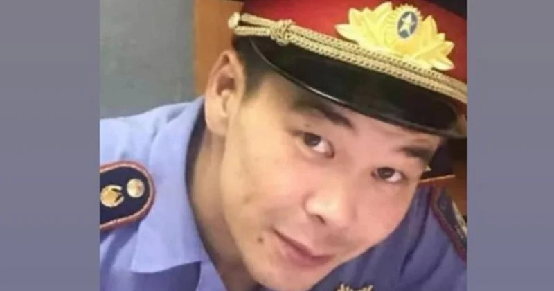 Өмірін қиып, ғұмыр сыйлаған полицейдің есімі қала картасында қалады