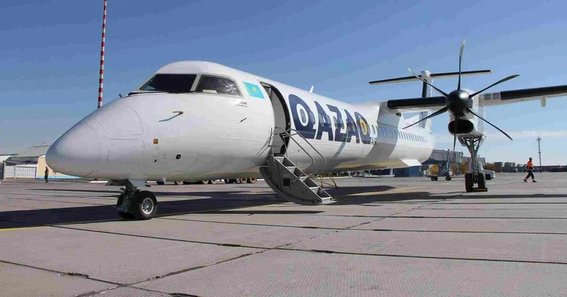 Qazaq Air дің бақылау пакеті вьетнамдық инвесторға өтті