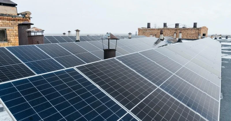 Первую платформу агрегатор для нетто потребителей запустили в Казахстане