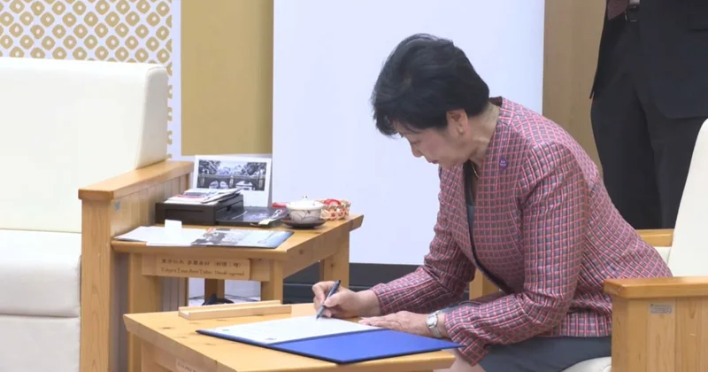 Қос астана арасындағы ынтымақтастық