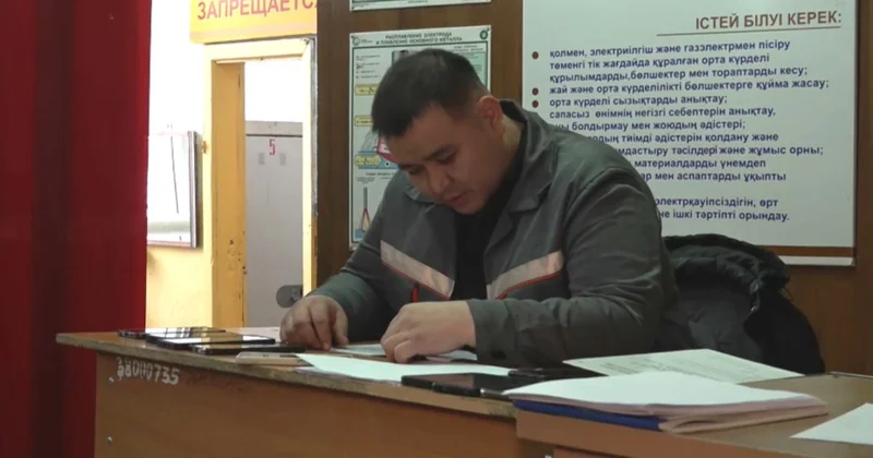 БҚО да дуальды оқытумен үш мың шәкірт қамтылған