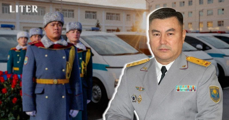 Армия нового поколения : как изменилась служба и почему молодежь идет в ряды гвардейцев