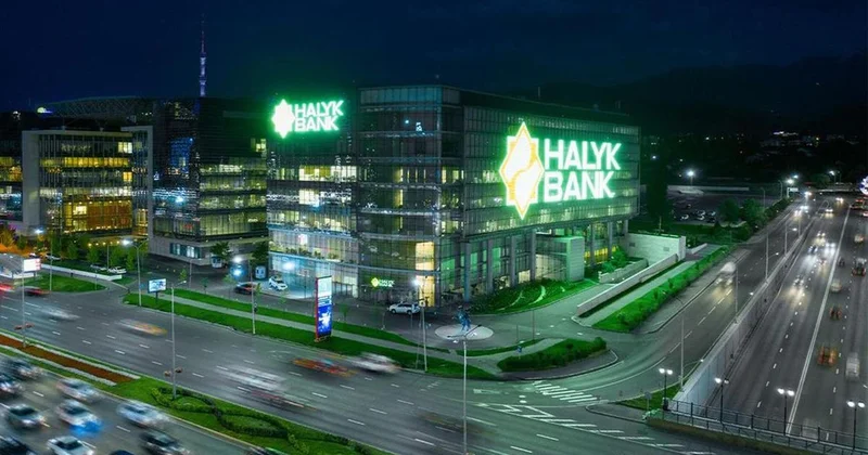 Halyk Bank и WeChat: Казахстан и Китай соединили границу цифровыми платежами