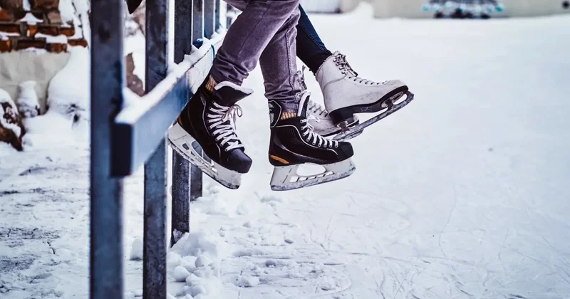 Ледовые катки начали работать в Алматы список адресов