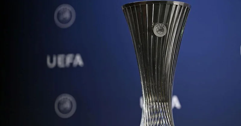 Определились все участники плей офф Лиги конференций